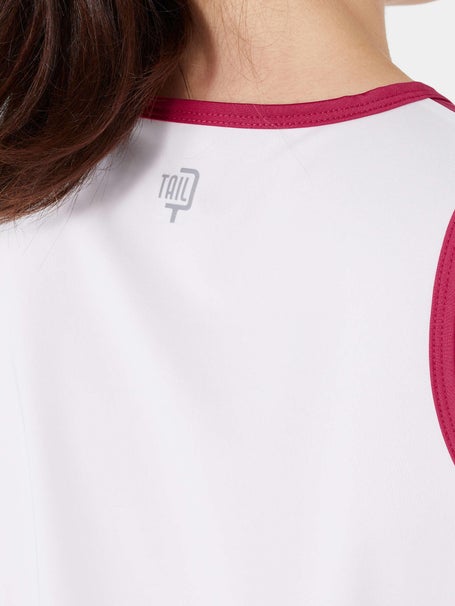 Tail Womens Summer Star Tank