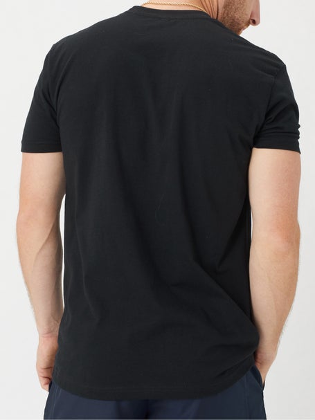 Tennis Warehouse Stacked T-Shirt