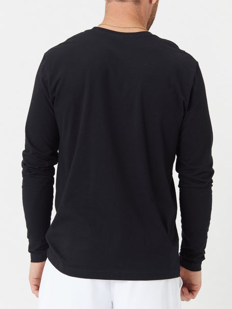 Tennis Warehouse Stacked Long Sleeve
