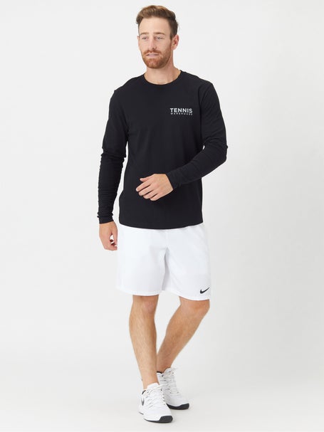 Tennis Warehouse Stacked Long Sleeve