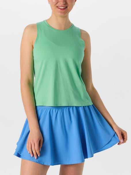 tasc Womens Summer All Day Tank