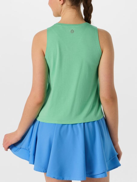 tasc Womens Summer All Day Tank