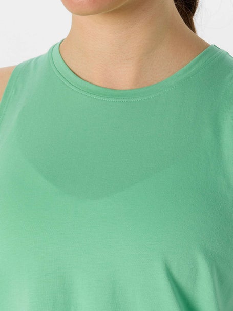 tasc Womens Summer All Day Tank