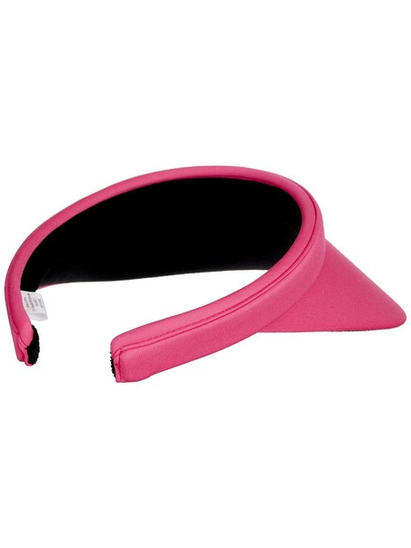 Tail Womens Samantha Visor - Cherry