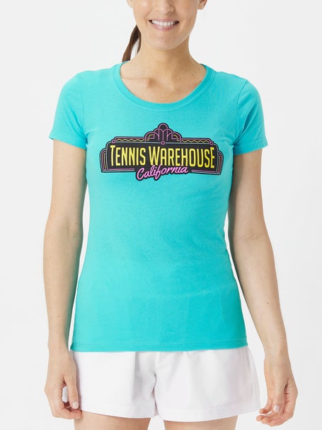 Tennis Warehouse Womens Universal T-Shirt