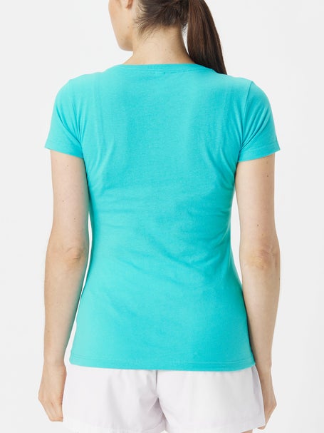 Tennis Warehouse Womens Universal T-Shirt