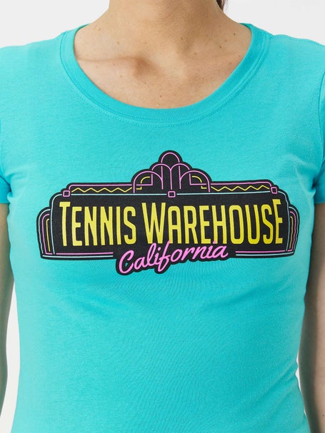 Tennis Warehouse Womens Universal T-Shirt