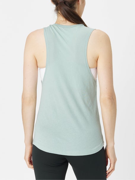 Tennis Warehouse Womens Muscle Tank
