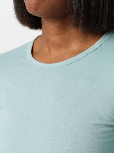 tasc Womens Winter Nola Fitted Long Sleeve