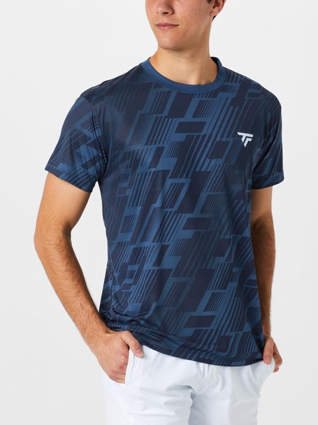 Tecnifibre Mens X-Loop Performance Top