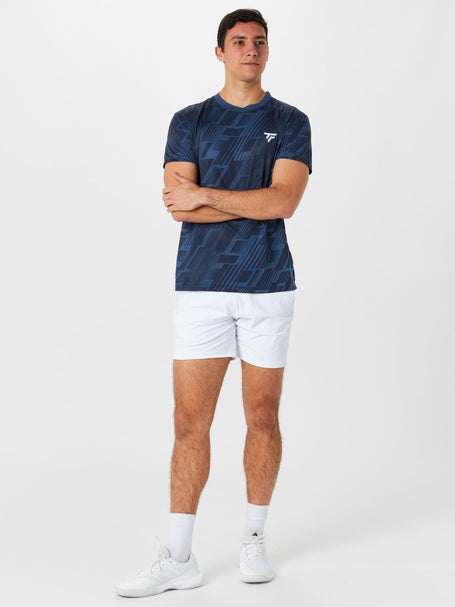 Tecnifibre Mens X-Loop Performance Top