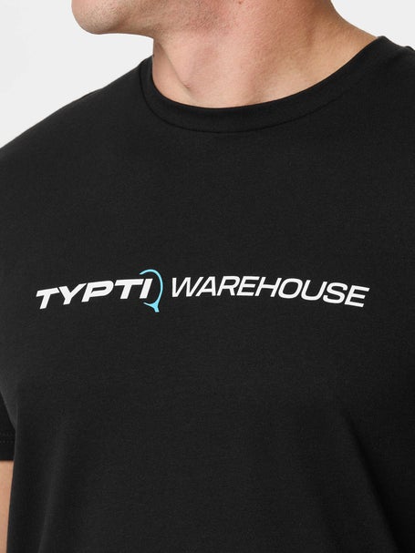 TYPTI Warehouse T-Shirt