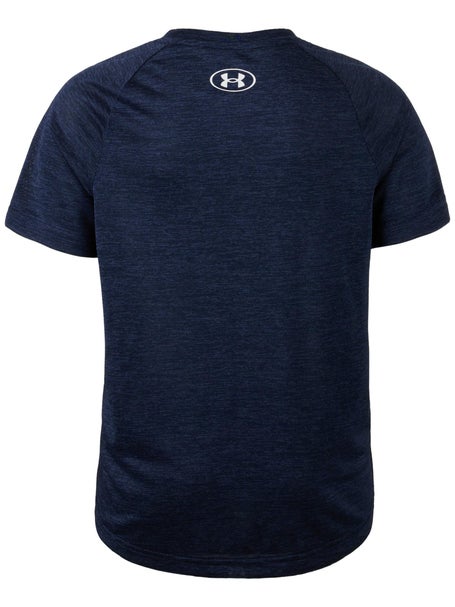 Under Armour Boys Core Tech Crew