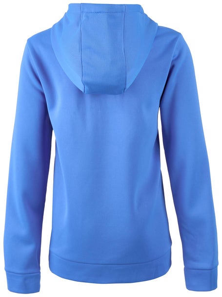 Under Armour Boys Fall Fleece Logo Hoodie