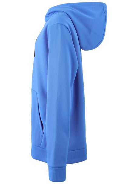 Under Armour Boys Fall Fleece Logo Hoodie