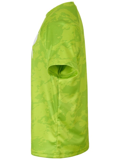 Under Armour Boys Fall Tech Big Logo Print Top