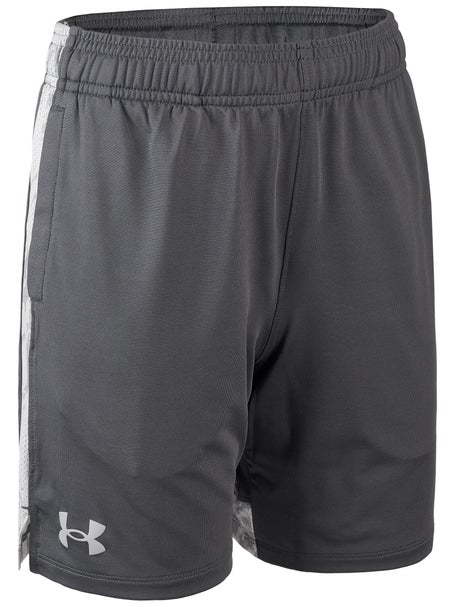 Under Armour Boys Fall Tech Vent Short