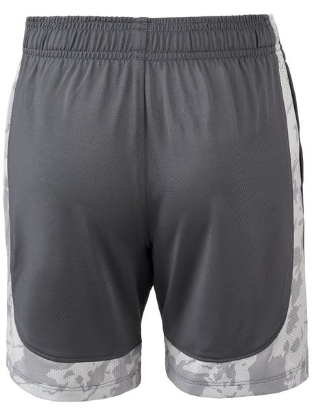Under Armour Boys Fall Tech Vent Short