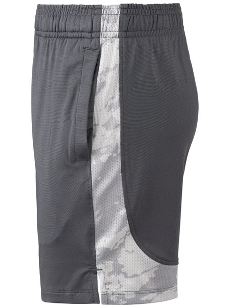 Under Armour Boys Fall Tech Vent Short