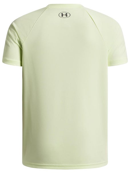 Under Armour Boys Spring Big Logo Top