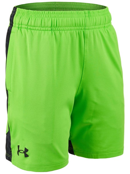 Under Armour Boys Summer Tech Vent Print Short