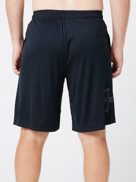 Under Armour Mens Core Tech Graphic Short