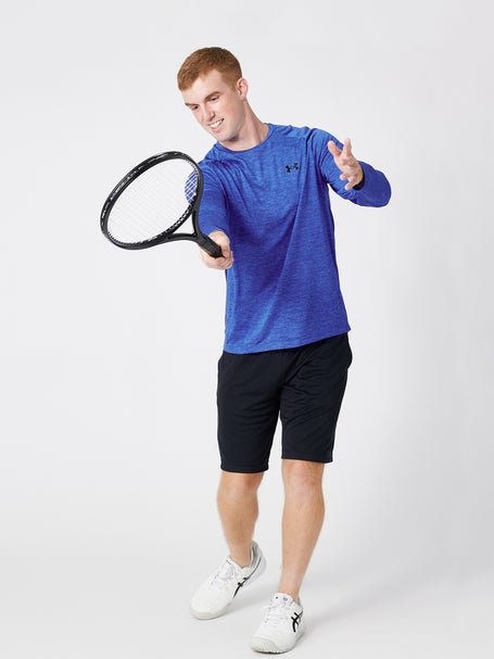 Under Armour Mens Core Tech Graphic Short