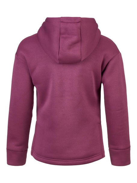 Under Armour Girls Fall Fleece Hoodie