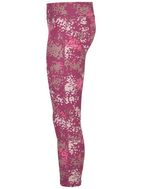 Under Armour Girls Fall Motion Print Legging