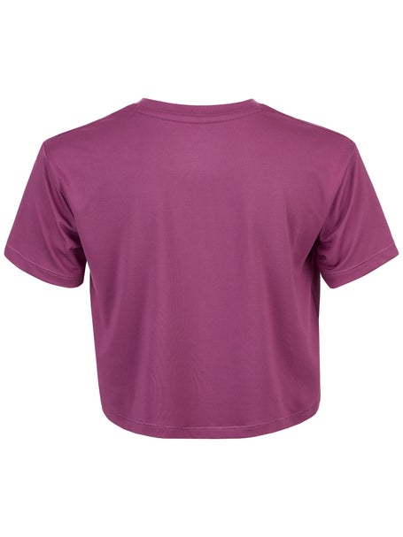 Under Armour Girls Fall Motion Top