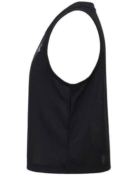 Under Armour Girls Spring Tech Mesh Tank