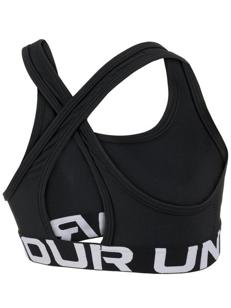 Under Armour Girls Spring Crossback Bra