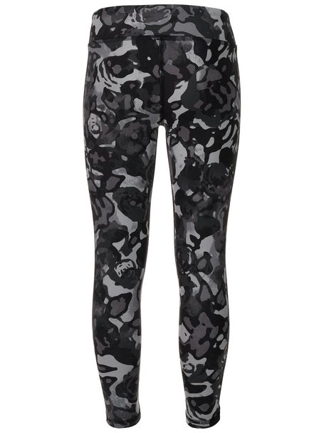 Under Armour Girls Spring Motion Print Tight