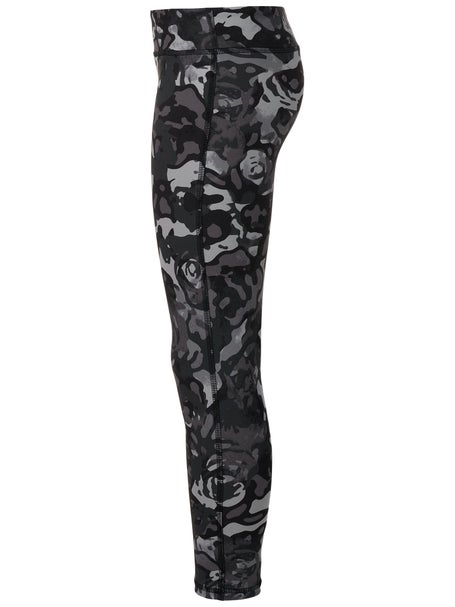 Under Armour Girls Spring Motion Print Tight