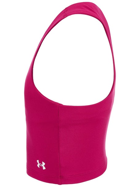 Under Armour Girls Spring Motion Tank