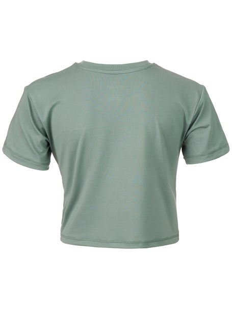 Under Armour Girls Spring Motion Top