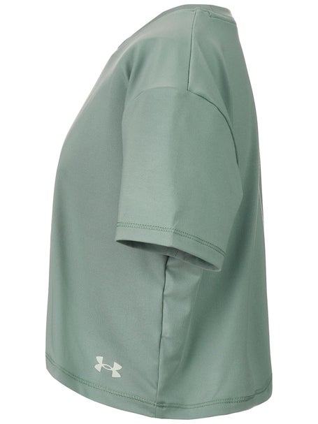 Under Armour Girls Spring Motion Top