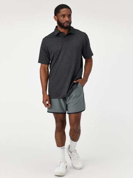 Under Armour Mens Core Playoff 3.0 Polo
