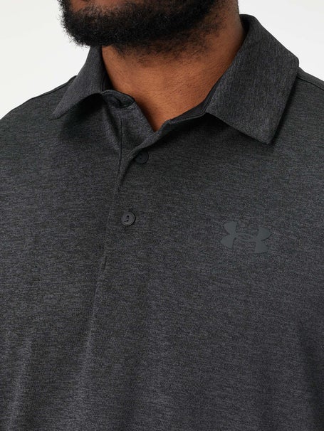 Under Armour Mens Core Playoff 3.0 Polo