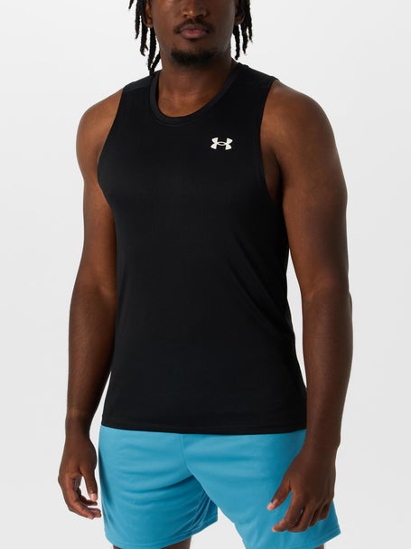 Under Armour Mens Core Sleeveless Top