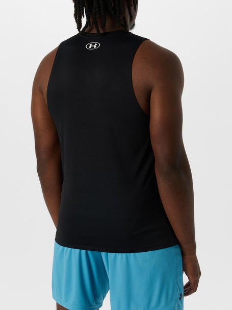 Under Armour Mens Core Sleeveless Top