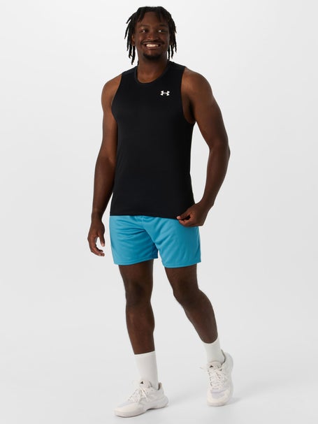 Under Armour Mens Core Sleeveless Top