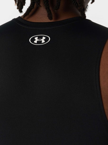 Under Armour Mens Core Sleeveless Top