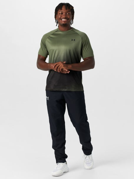 Under Armour Mens Core Vital Woven Pant