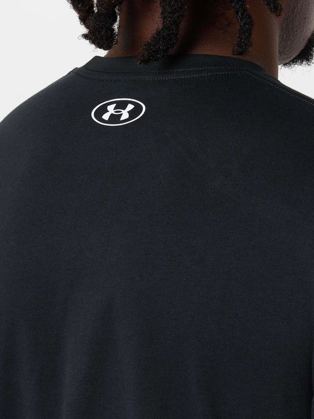 Under Armour Mens Fall Sportsyle Logo Top