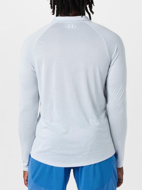 Under Armour Mens Fall Tech 1/2 Zip