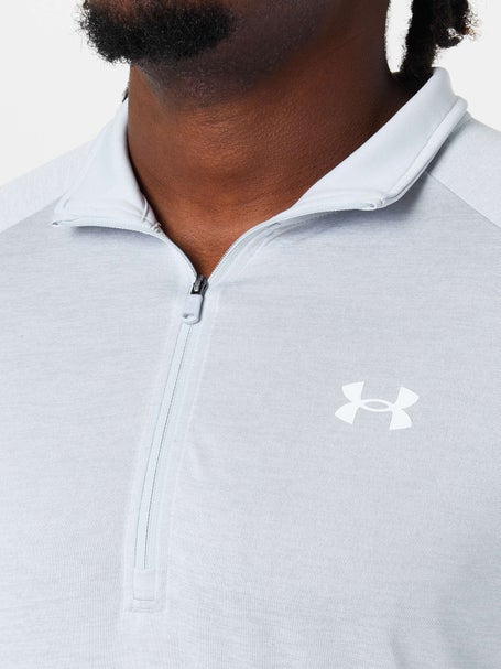 Under Armour Mens Fall Tech 1/2 Zip