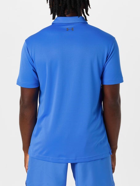 Under Armour Mens Fall Tech Polo
