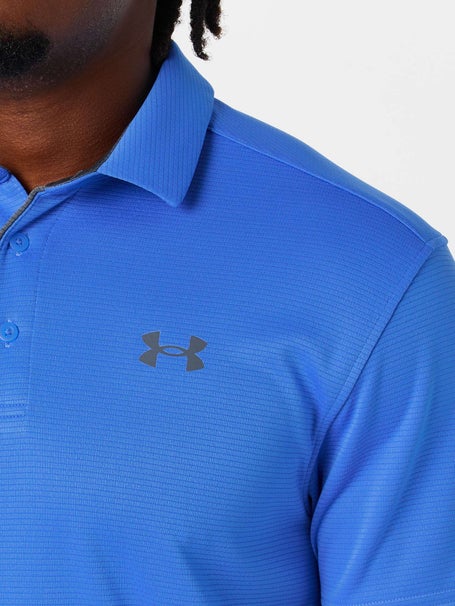 Under Armour Mens Fall Tech Polo