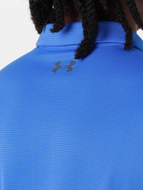 Under Armour Mens Fall Tech Polo